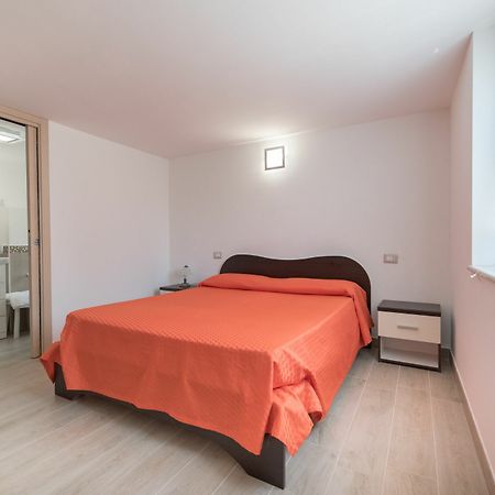 Residence Blue Pearl Camerota Εξωτερικό φωτογραφία
