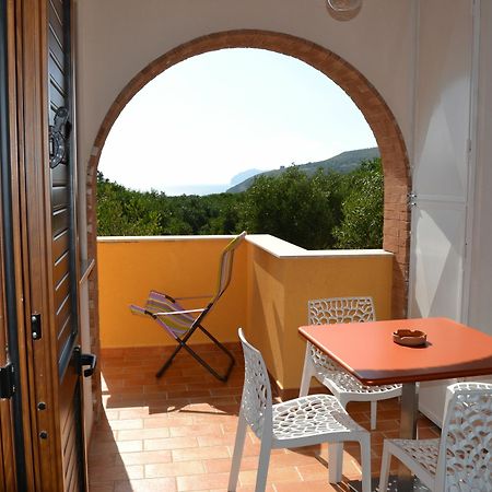 Residence Blue Pearl Camerota Εξωτερικό φωτογραφία