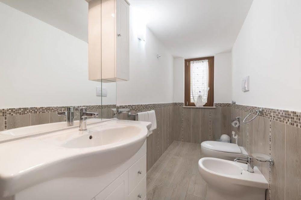 Residence Blue Pearl Camerota Εξωτερικό φωτογραφία