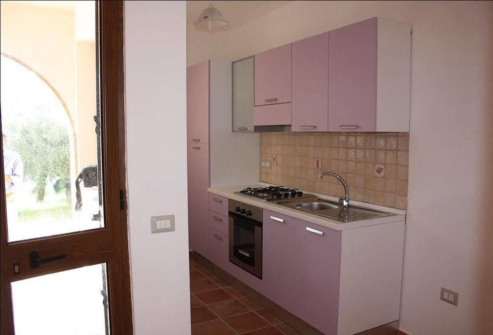 Residence Blue Pearl Camerota Εξωτερικό φωτογραφία