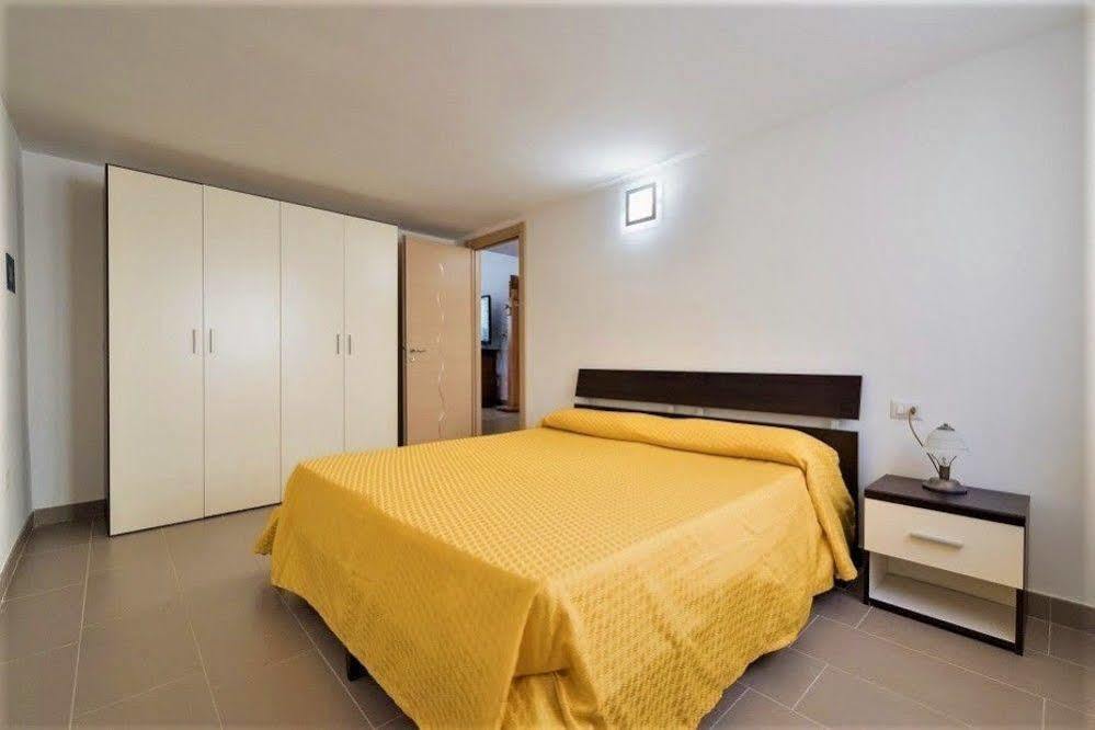 Residence Blue Pearl Camerota Εξωτερικό φωτογραφία