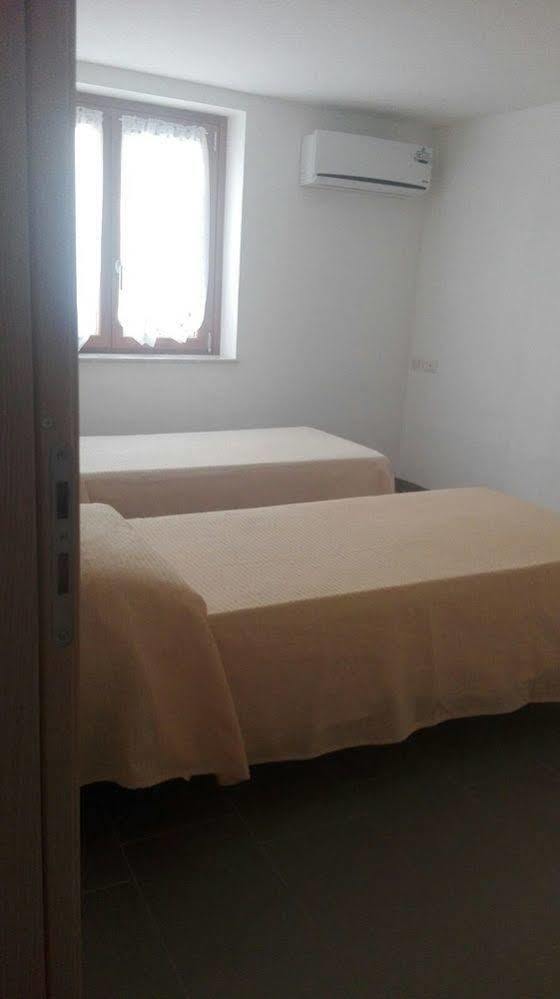 Residence Blue Pearl Camerota Εξωτερικό φωτογραφία