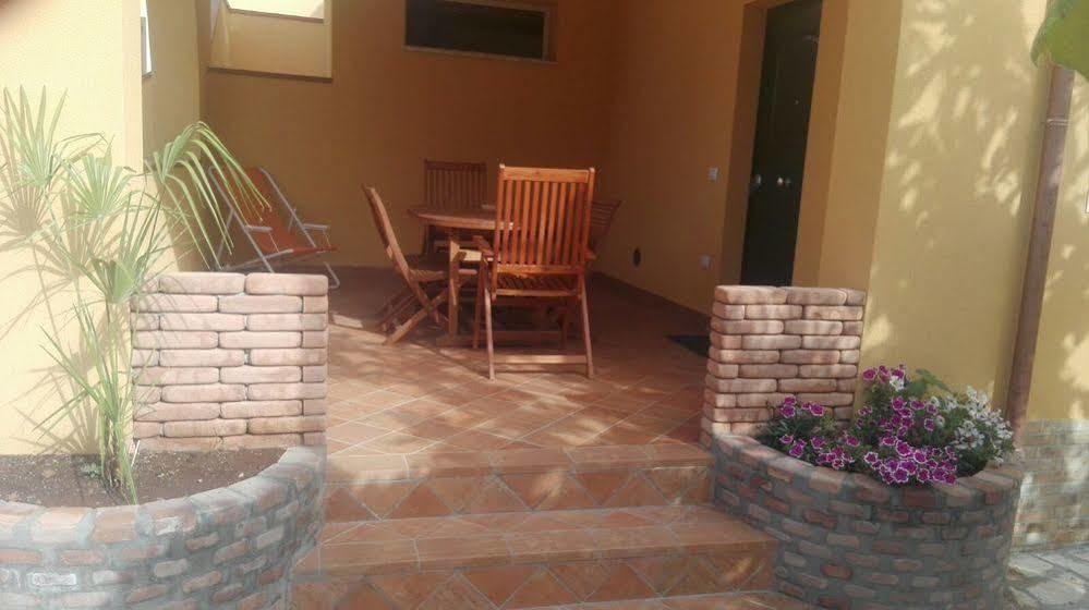 Residence Blue Pearl Camerota Εξωτερικό φωτογραφία