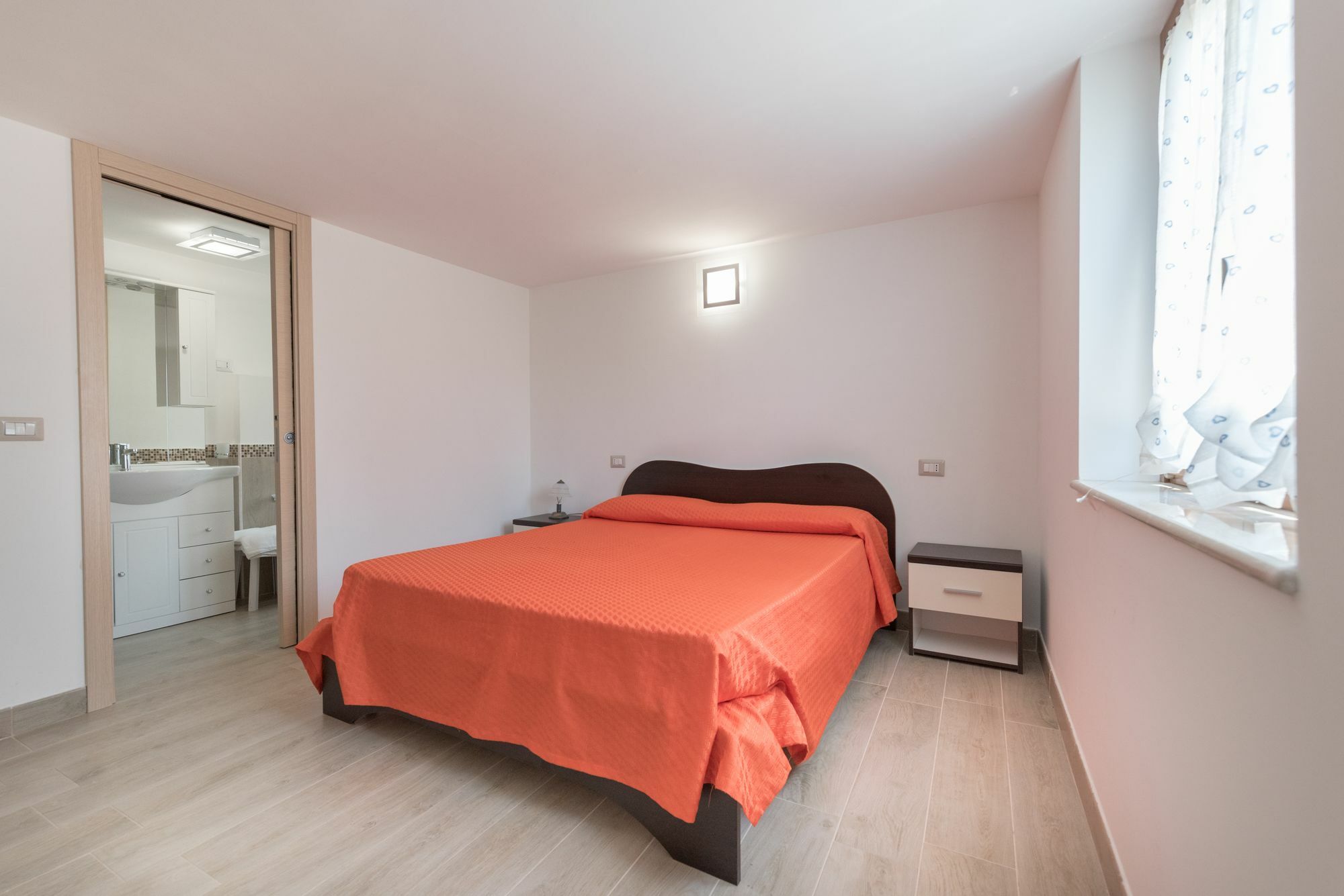 Residence Blue Pearl Camerota Εξωτερικό φωτογραφία